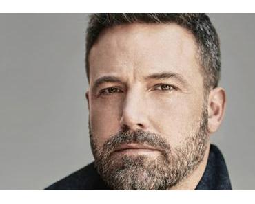 Ben Affleck en vedette du thriller Hypnotic signé Robert Rodriguez ?