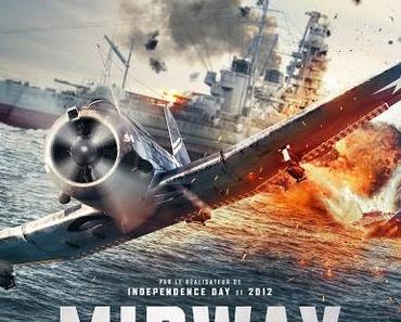 Midway (2019)  de Roland Emmerich