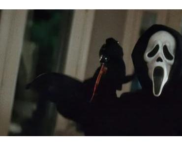 Vers un cinquième film Scream dans les tuyaux ?