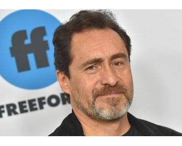 Demian Bichir au casting de Good Morning, Midnight de George Clooney ?