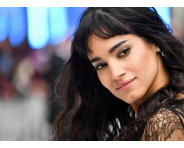 Sofia Boutella au casting de Prisoners of The Ghostland de Sono Sion ?