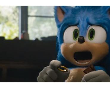 Nouvelle bande annonce VF pour Sonic le Film de Jeff Fowler