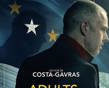 Adults in the Room (2019) de Costa Gravas