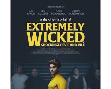 Extremely Wicked, Shockingly Evil and Vile (2019) de Joe Berlinger