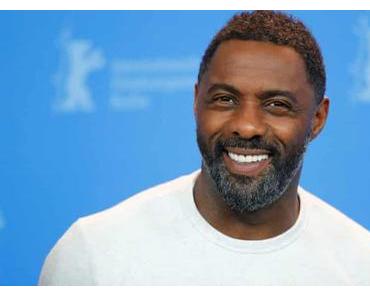 Idris Elba au casting de The Harder They Fall de Jeymes Samuel ?