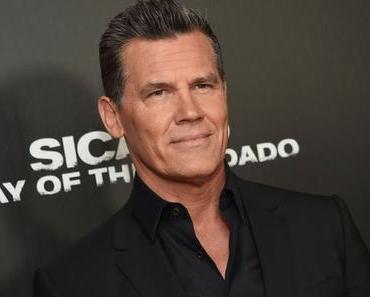 Josh Brolin en vedette de Kill Switch signé Steven Soderbergh ?