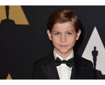 Jacob Tremblay au casting de The Prince of Fashion de Gus Van Sant ?