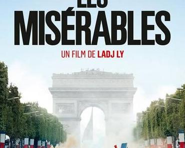 Les Misérables (2019) de Ladj Ly