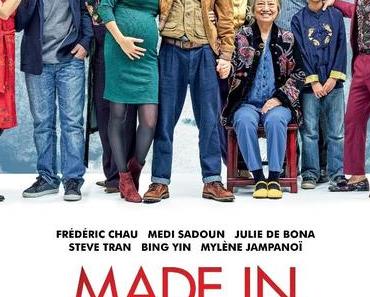 Made In China (2019) de Julien Abraham