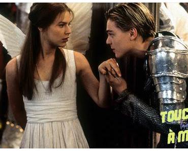 [TOUCHE PAS NON PLUS À MES 90ϟs] : #39. Romeo + Juliet