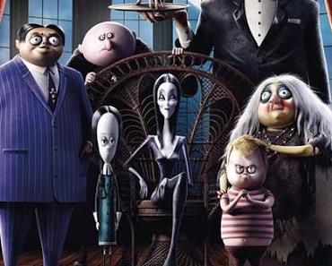 [CRITIQUE] : La Famille Addams