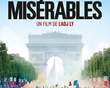 LES MISÉRABLES – 17/20