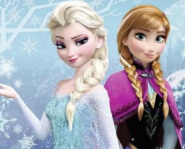 La Reine des Neiges (2013) de Jennifer Lee et Chris Buck