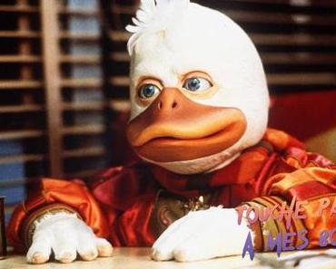 [TOUCHE PAS À MES 80ϟs] : #75. Howard The Duck
