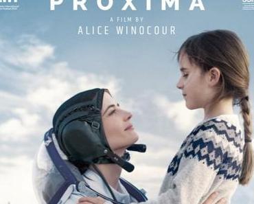 Proxima (2019) de Alice Winocour