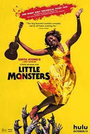 Little Monsters (2019) de Abe Forsythe