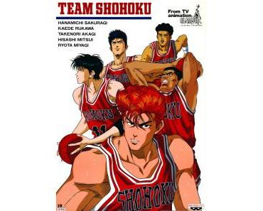 L’œil de @Cityhunternicky – Slam Dunk (Séries)