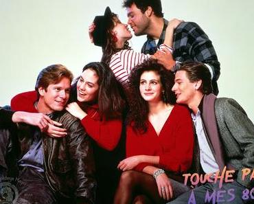 [TOUCHE PAS À MES 80ϟs] : #76. Mystic Pizza