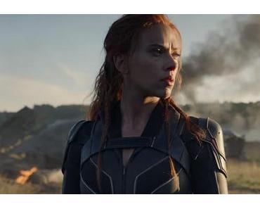 Première bande annonce VF pour Black Widow de Cate Shortland