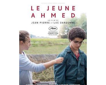 Le jeune Ahmed