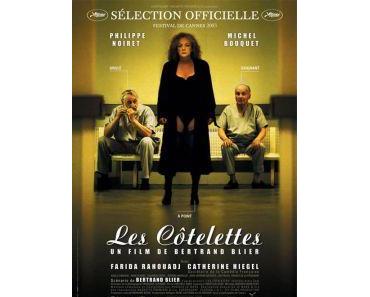 LES CÔTELETTES (Critique)