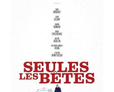 Seules les Bêtes (2019) de Dominik Moll