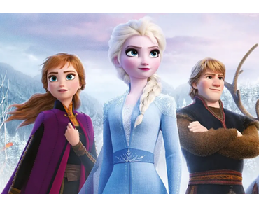Box-office US du week-end du 6/12/2019 : Elsa et Anna encore et toujours reines du B.O. !