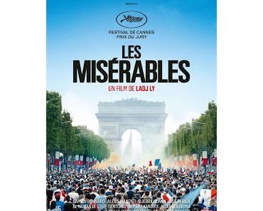 Les misérables