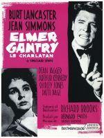 Elmer Gantry, le charlatan