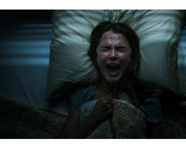 Trailer final pour le thriller Antlers de Scott Cooper