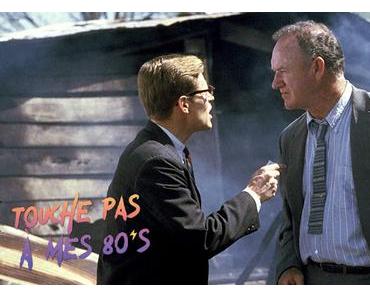 [TOUCHE PAS À MES 80ϟs] : #80. Mississippi Burning