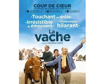 La vache