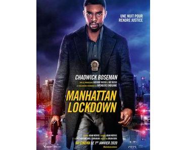 MANHATTAN LOCKDOWN (Critique)