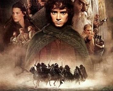 Le Seigneur des Anneaux : la Communauté de l'Anneau (2001) de Peter Jackson