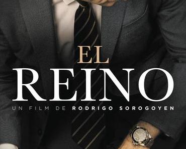 El Reino (2019) de Rodrigo Sorogoyen