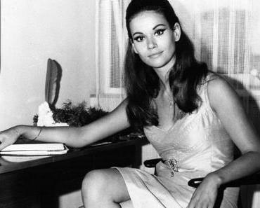 Mort de la première James Bond Girl française : Claudine Auger