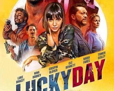 Lucky Day (2019) de Roger Avary