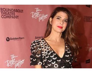 Marisa Tomei au casting du revenge movie Netflix Sweet Girl ?