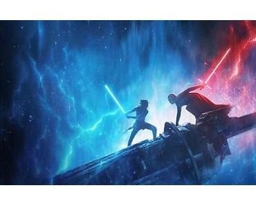 Star Wars IX – L’ascension de Skywalker, critique