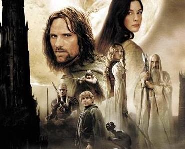 Le Seigneur des Anneaux : les Deux Tours (2002) de Peter Jackson