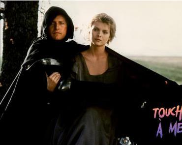 [TOUCHE PAS À MES 80ϟs] : #85. Ladyhawke