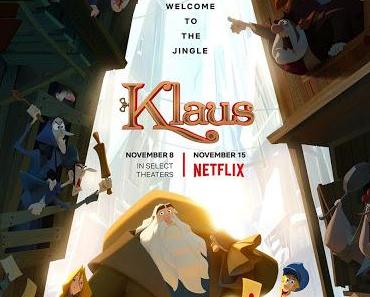 Klaus