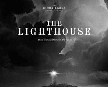 The Lighthouse (2019) de Robert Eggers