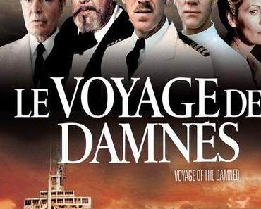 Le voyage des damnés