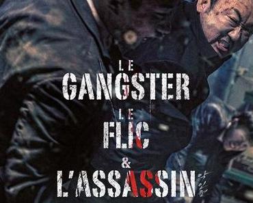 Le gangster, le flic et l'assassin