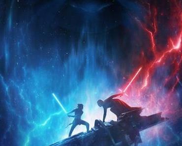 Critique: Star Wars-The Rise of Skywalker