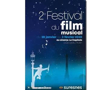 Le ciné s’en-chante à Suresnes