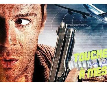 [TOUCHE PAS NON PLUS À MES 90ϟs] : #53. Die Hard 2