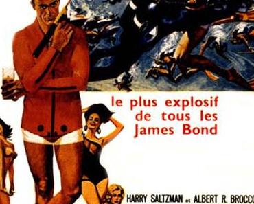 Opération Tonnerre (1965) de Terence Young