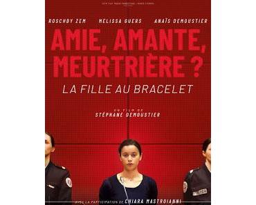 La fille au bracelet